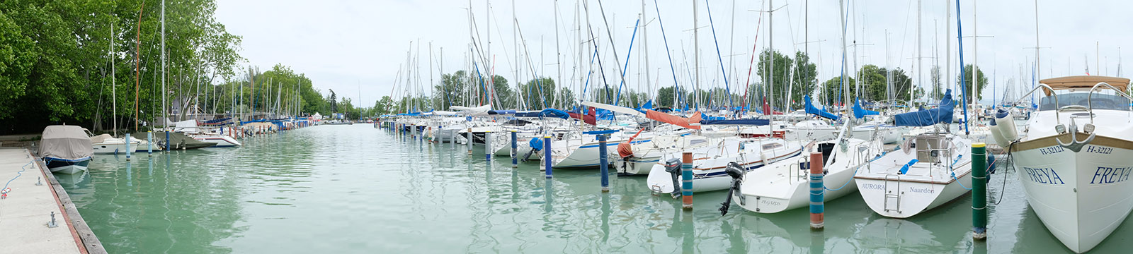 balatonikikotok_balatonfoldvar bh vitorlaskikoto panoramafoto