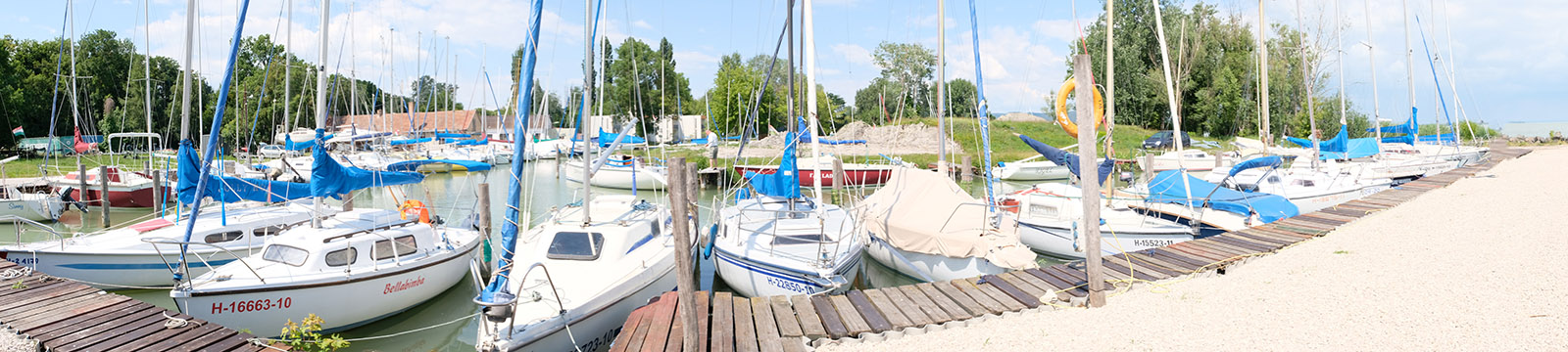 balatonikikotok keszthely yacht club vitorlaskikoto