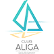 club aliga logo