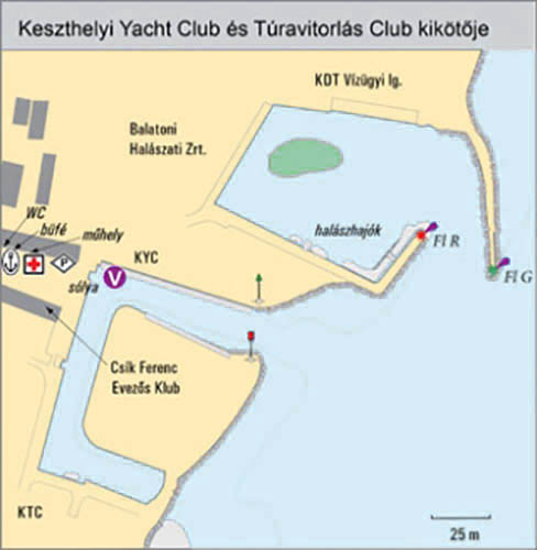 balatonikikotok_Keszthely_KYC_es_KTC_kikotorajz